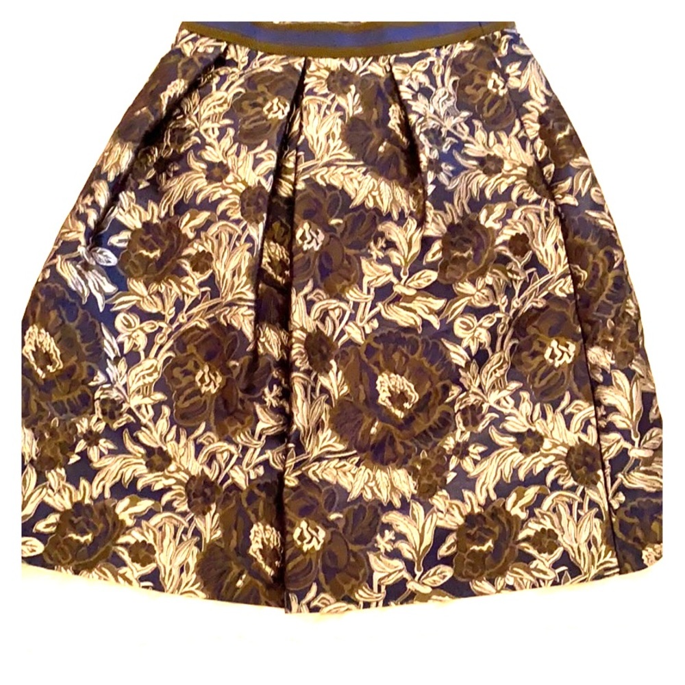 Italian Luisa Spagnoli skirt